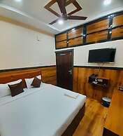 Amma Rooms and Dormitory