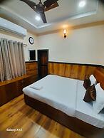 Amma Rooms and Dormitory