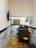 Amma Rooms and Dormitory