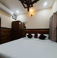 Amma Rooms and Dormitory