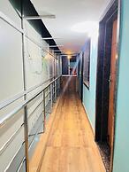 Amma Rooms and Dormitory