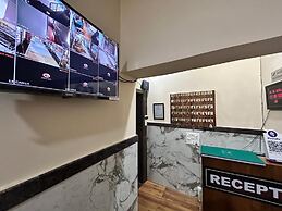 Amma Rooms and Dormitory