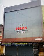 Amma Rooms and Dormitory