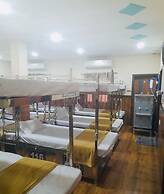 Amma Rooms and Dormitory