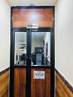 Amma Rooms and Dormitory