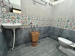 Amma Rooms and Dormitory