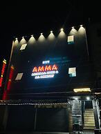 Amma Rooms and Dormitory
