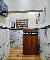 Amma Rooms and Dormitory