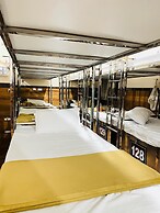 Amma Rooms and Dormitory