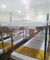 Amma Rooms and Dormitory