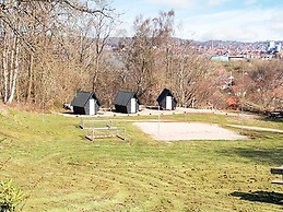 4 Star Holiday Home in Aabenraa