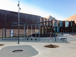 4 Star Holiday Home in Aabenraa