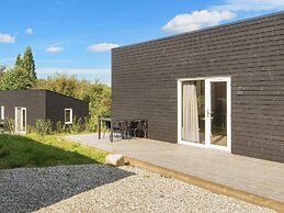 4 Star Holiday Home in Aabenraa