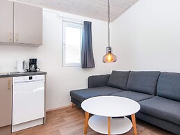 4 Star Holiday Home in Aabenraa
