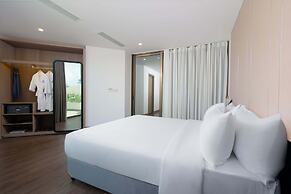 Poseido Hotel Quang Binh