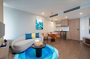 Poseido Hotel Quang Binh