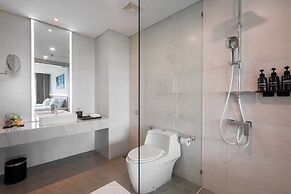 Poseido Hotel Quang Binh