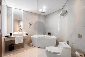 Poseido Hotel Quang Binh