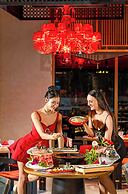 Poseido Hotel Quang Binh