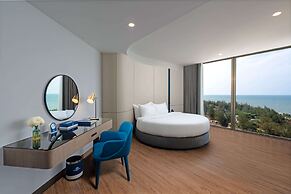 Poseido Hotel Quang Binh