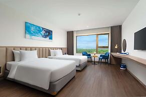 Poseido Hotel Quang Binh