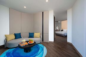 Poseido Hotel Quang Binh