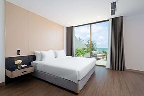 Poseido Hotel Quang Binh