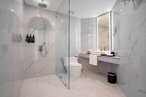 Poseido Hotel Quang Binh