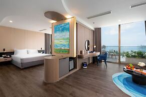 Poseido Hotel Quang Binh