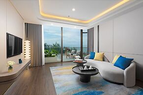 Poseido Hotel Quang Binh