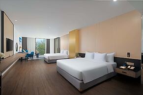 Poseido Hotel Quang Binh