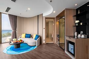 Poseido Hotel Quang Binh