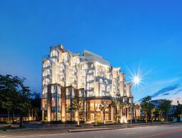 Poseido Hotel Quang Binh