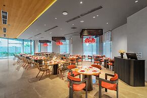 Poseido Hotel Quang Binh