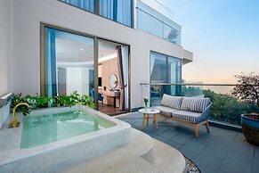 Poseido Hotel Quang Binh