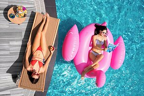 Poseido Hotel Quang Binh