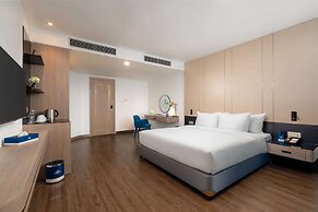 Poseido Hotel Quang Binh