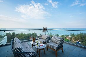 Poseido Hotel Quang Binh