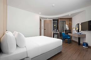 Poseido Hotel Quang Binh