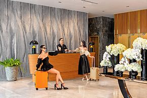 Poseido Hotel Quang Binh