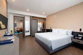 Poseido Hotel Quang Binh