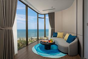 Poseido Hotel Quang Binh
