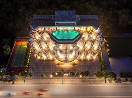 Poseido Hotel Quang Binh