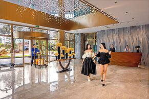 Poseido Hotel Quang Binh