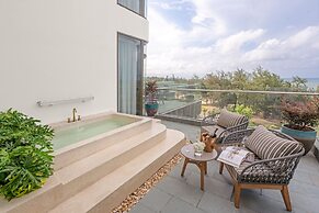 Poseido Hotel Quang Binh