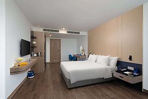 Poseido Hotel Quang Binh