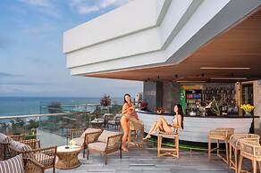 Poseido Hotel Quang Binh