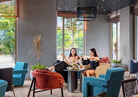 Poseido Hotel Quang Binh