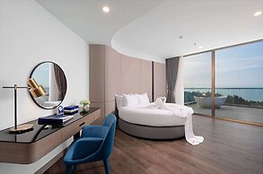 Poseido Hotel Quang Binh