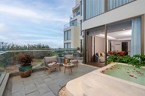 Poseido Hotel Quang Binh